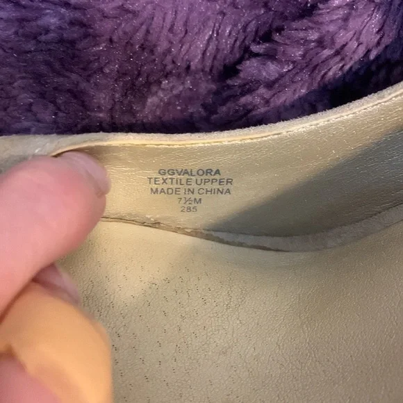Guess Suede heels - Picture 5 of 6